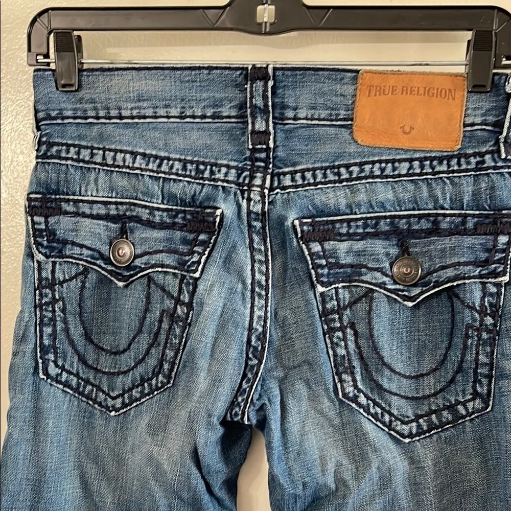TRUE RELIGION JEANS MENS SIZE 19